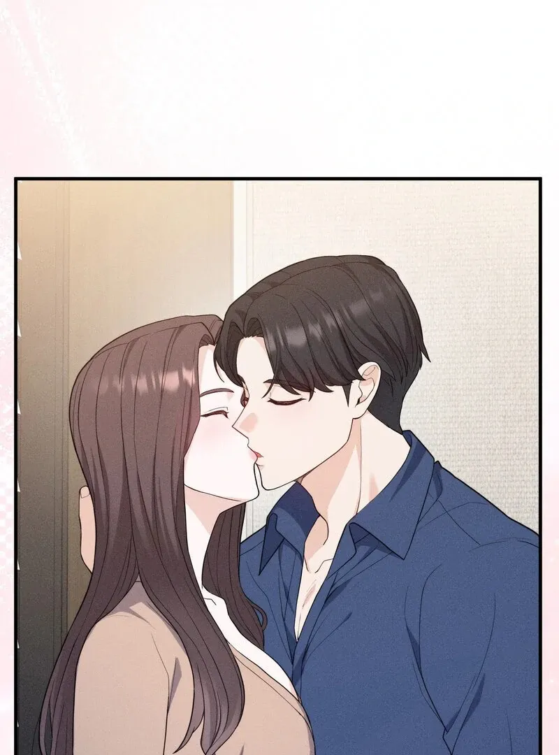 Love Is Timing Chapter 13 page 44 - 