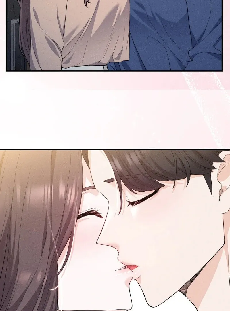 Love Is Timing Chapter 13 page 45 - 