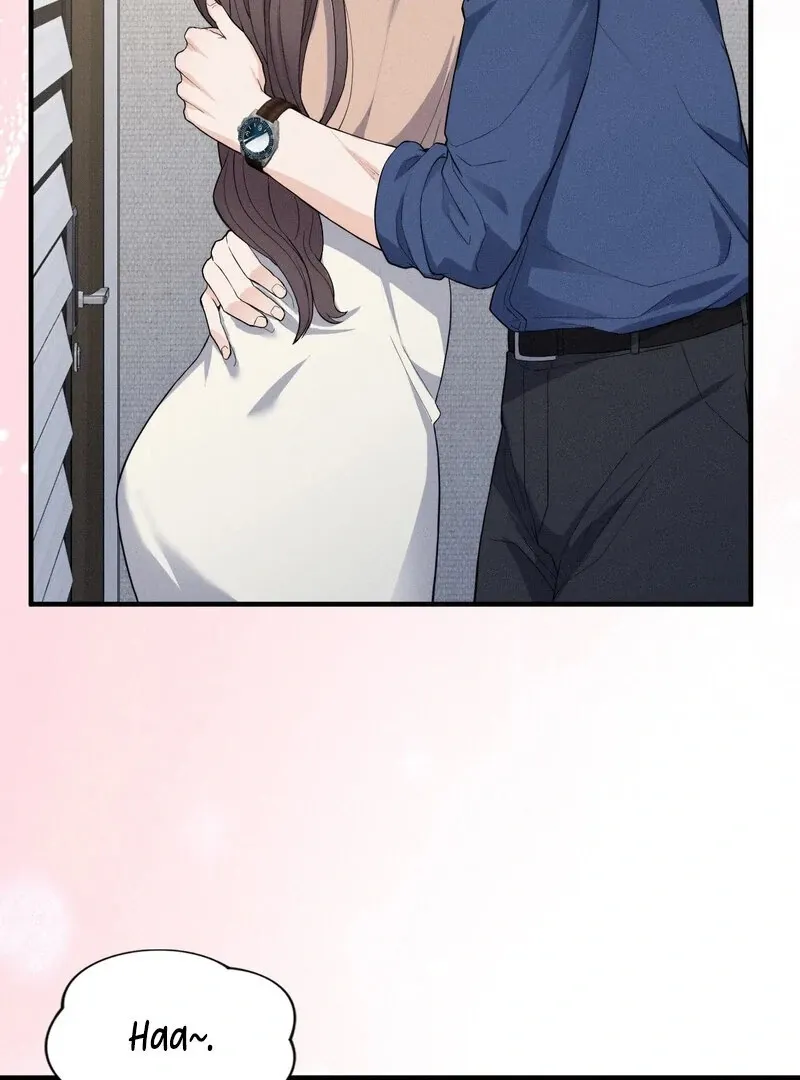 Love Is Timing Chapter 13 page 49 - 