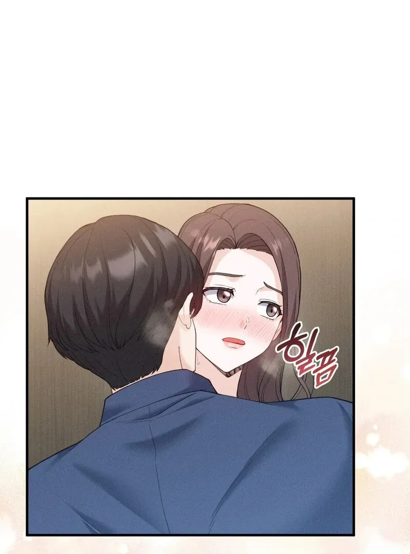 Love Is Timing Chapter 13 page 55 - 