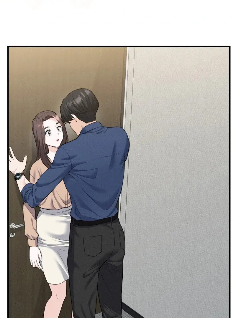 Love Is Timing Chapter 13 page 57 - 
