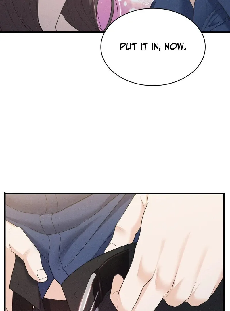 Love Is Timing Chapter 13 page 66 - 