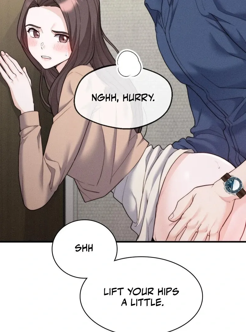 Love Is Timing Chapter 13 page 73 - 