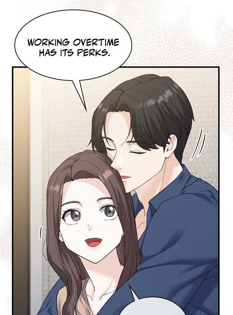 Love Is Timing Chapter 13 page 87 - 