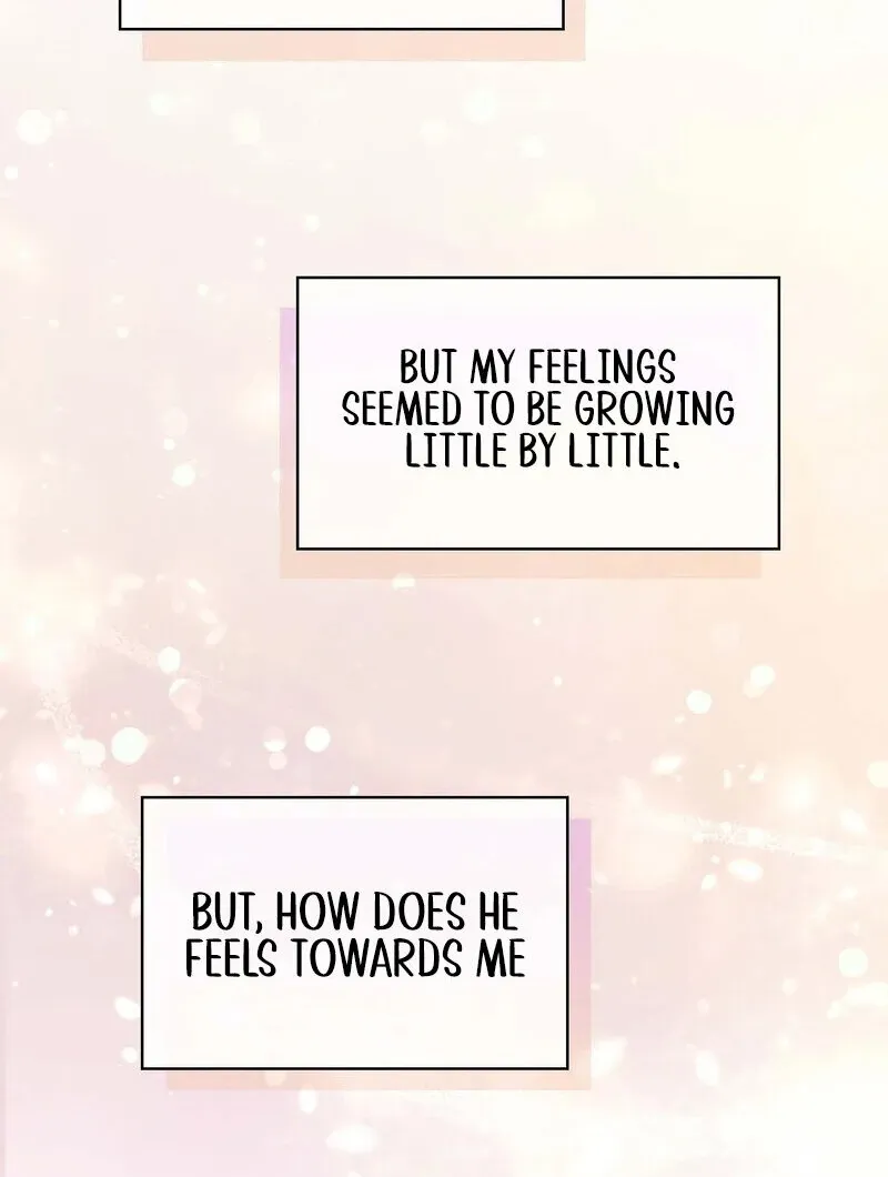 Love Is Timing Chapter 13 page 90 - 