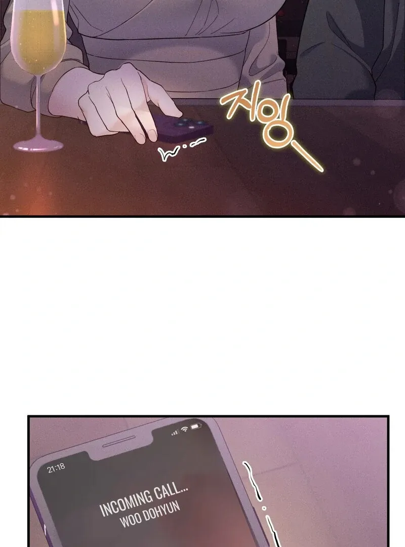 Love Is Timing Chapter 14 page 11 - 