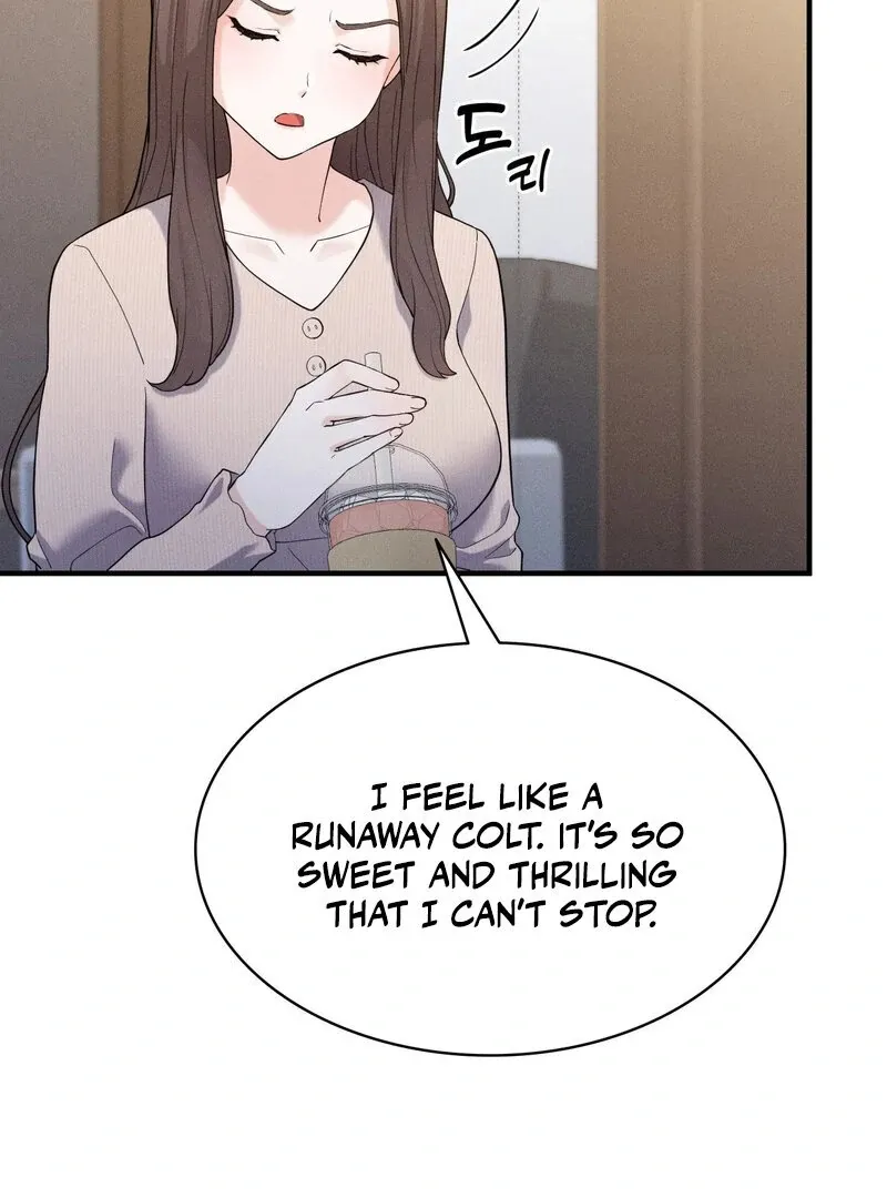 Love Is Timing Chapter 14 page 102 - 