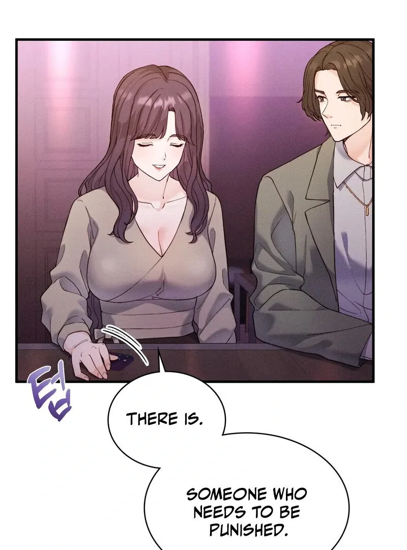 Love Is Timing Chapter 14 page 17 - 