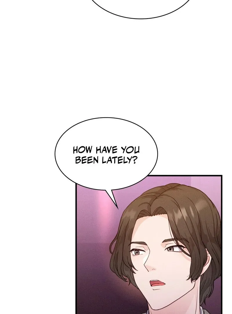 Love Is Timing Chapter 14 page 18 - 