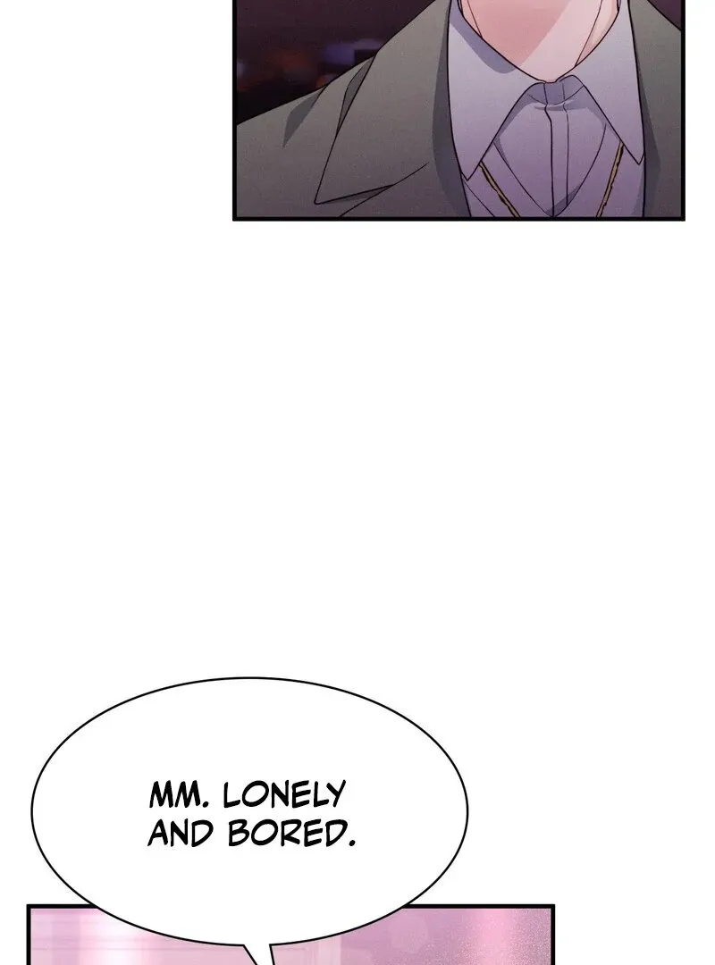 Love Is Timing Chapter 14 page 19 - 