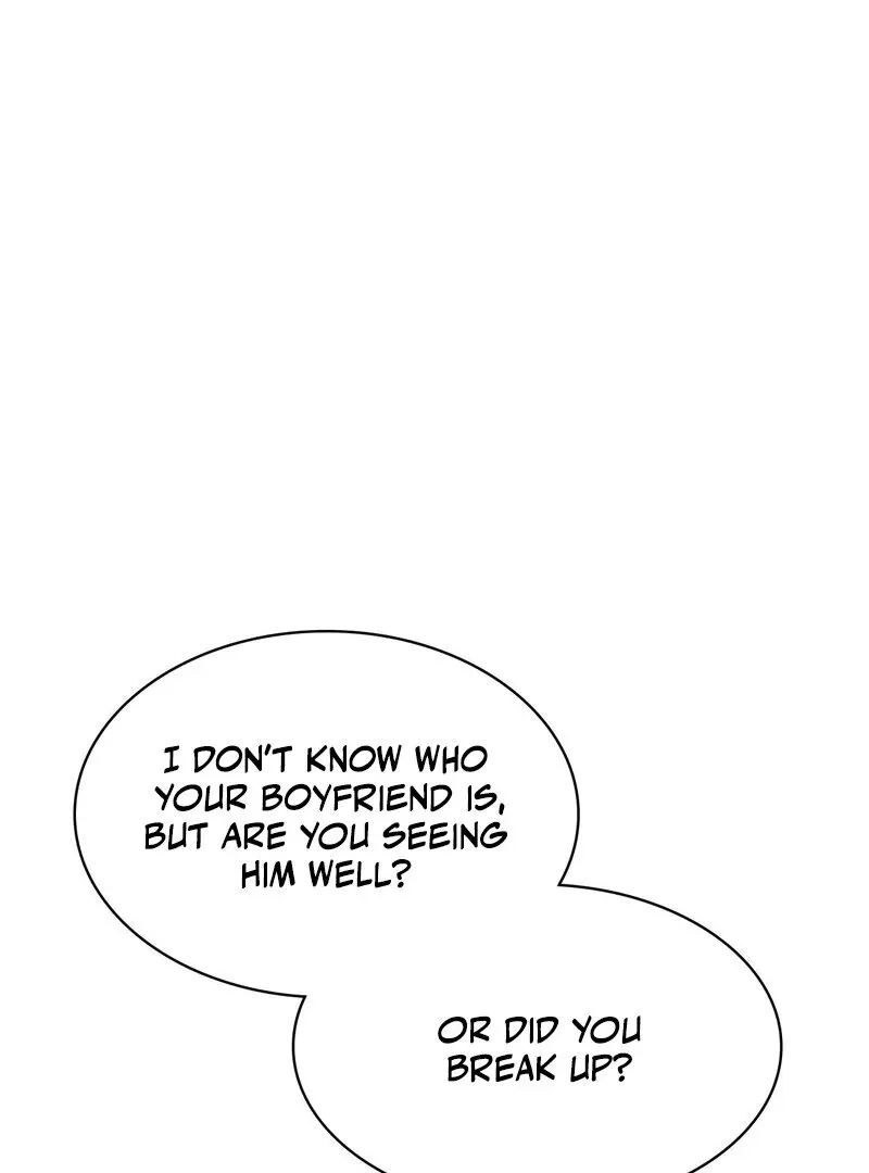 Love Is Timing Chapter 14 page 21 - 