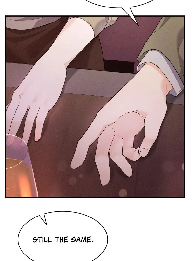 Love Is Timing Chapter 14 page 22 - 