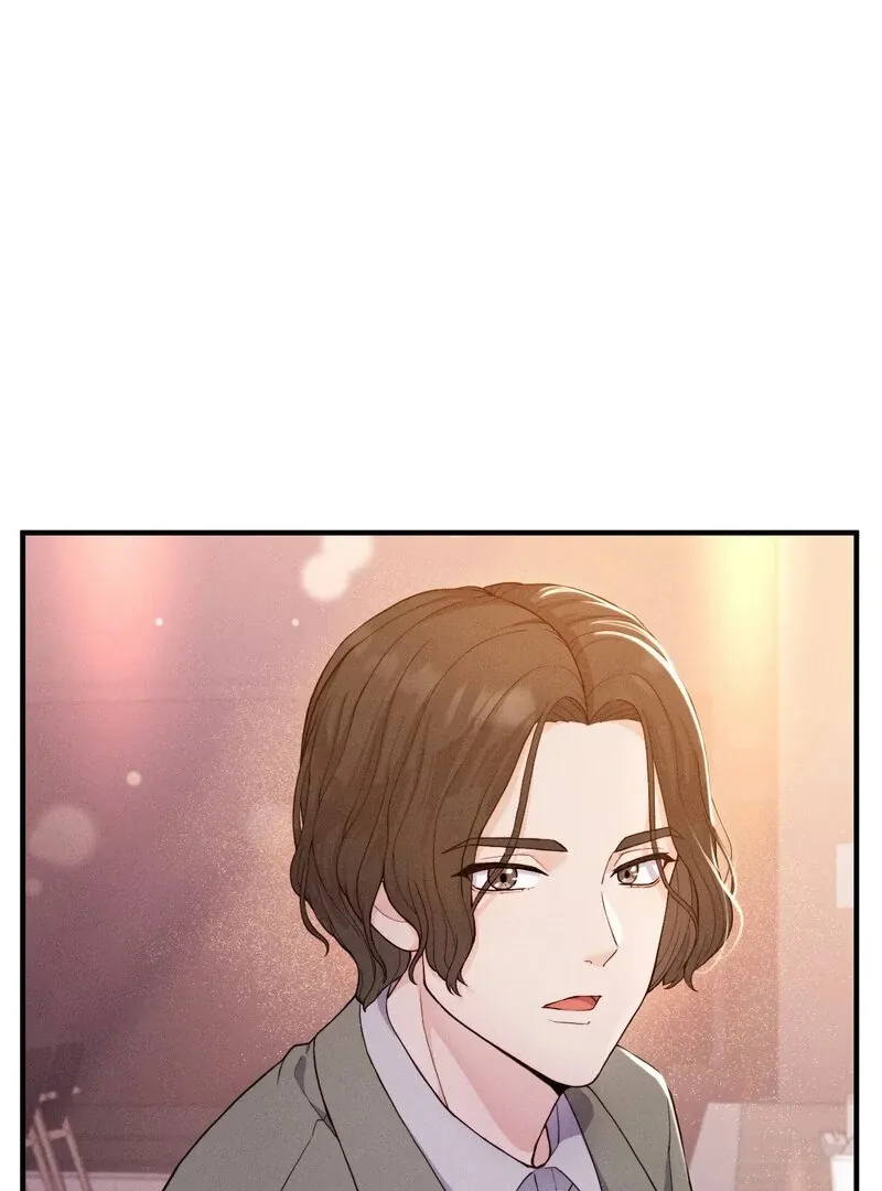 Love Is Timing Chapter 14 page 30 - 
