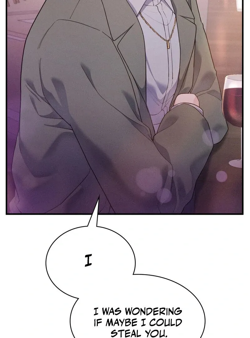Love Is Timing Chapter 14 page 31 - 