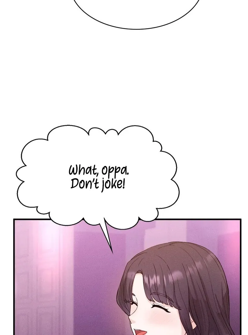 Love Is Timing Chapter 14 page 32 - 