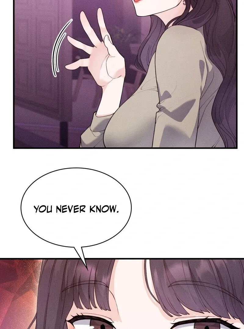Love Is Timing Chapter 14 page 33 - 