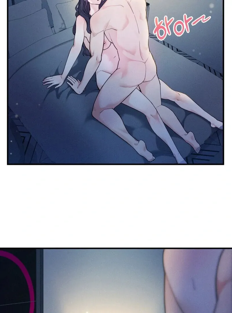 Love Is Timing Chapter 14 page 43 - 