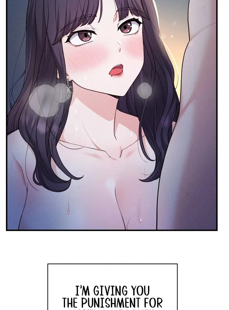 Love Is Timing Chapter 14 page 54 - 