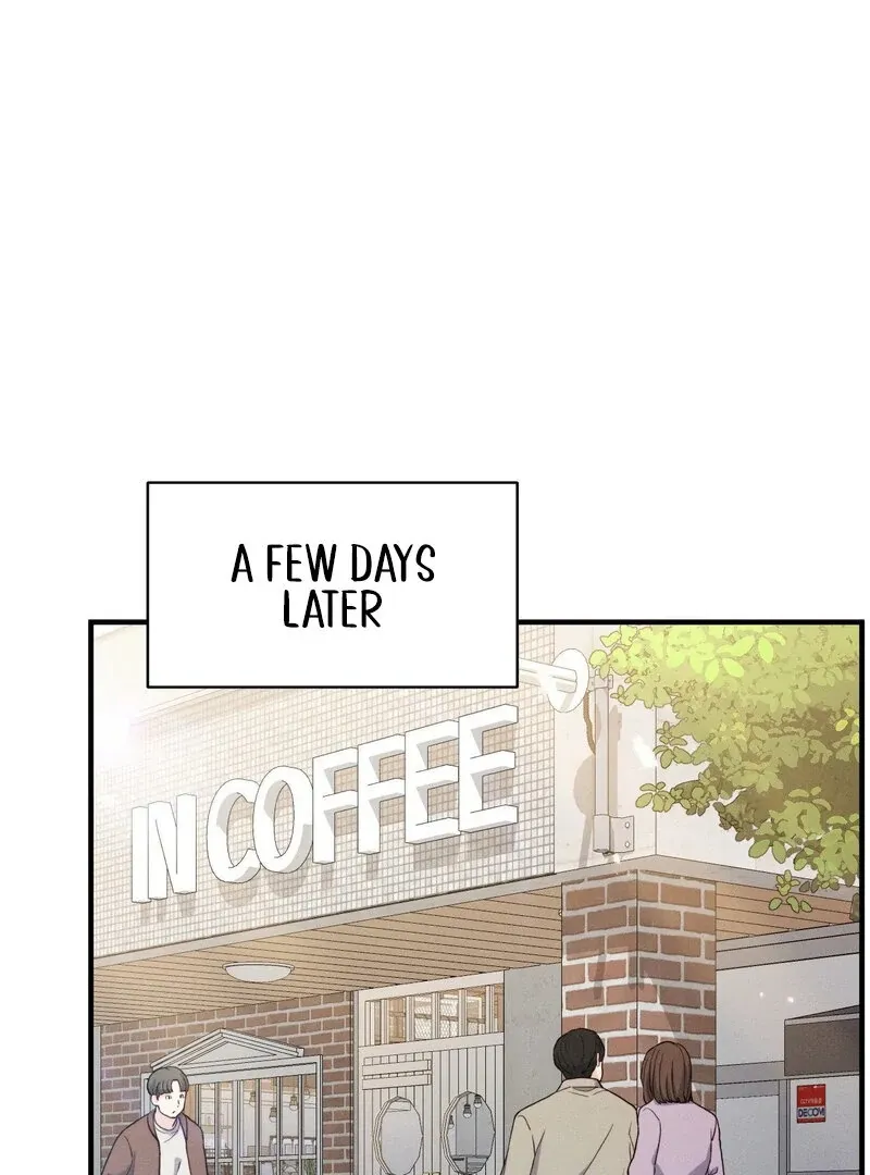 Love Is Timing Chapter 14 page 74 - 