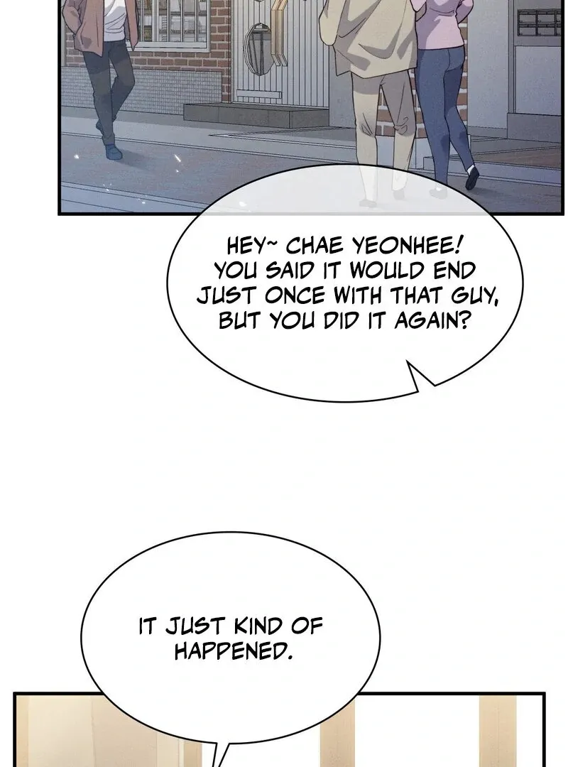 Love Is Timing Chapter 14 page 75 - 