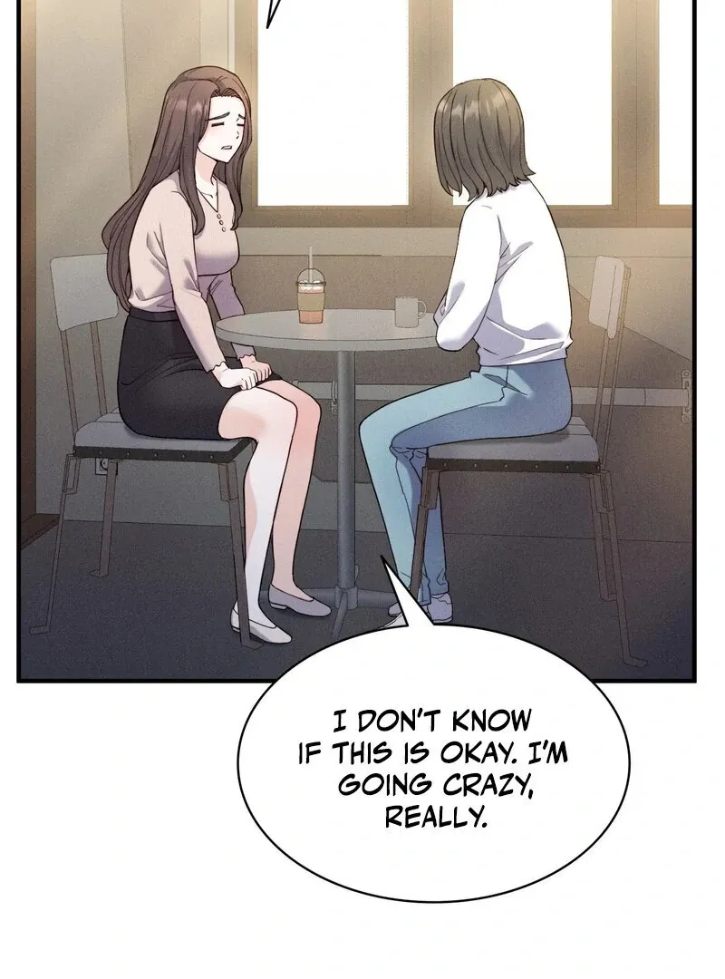 Love Is Timing Chapter 14 page 76 - 