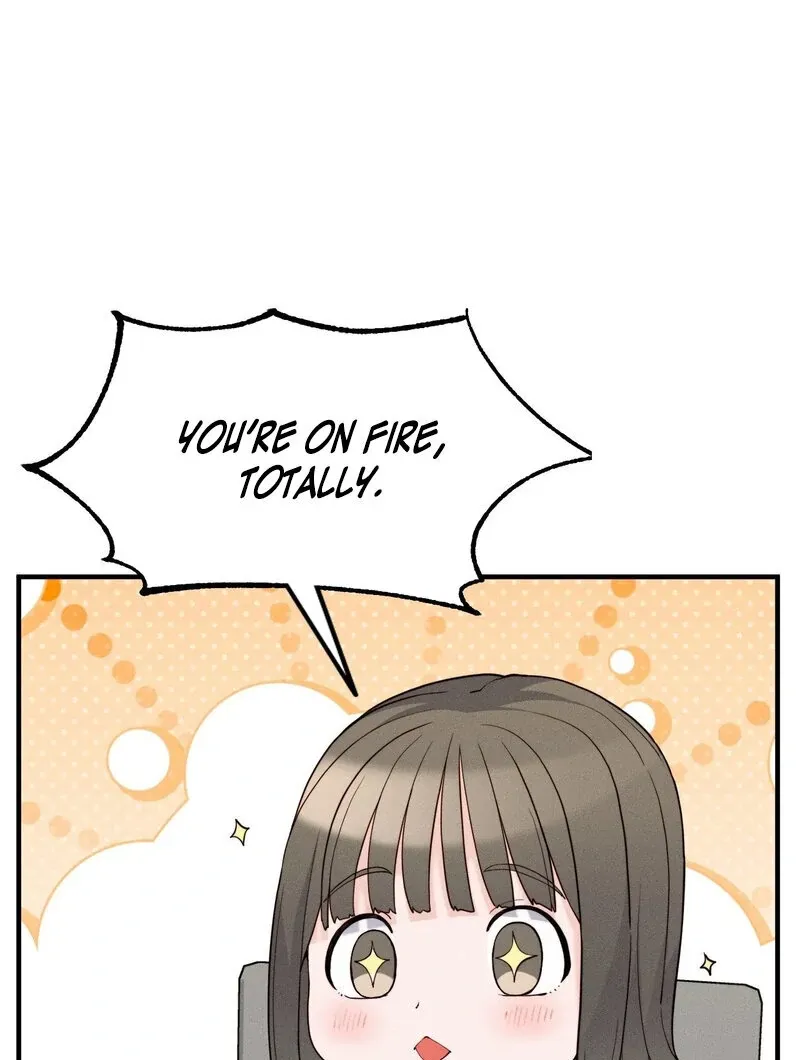 Love Is Timing Chapter 14 page 77 - 