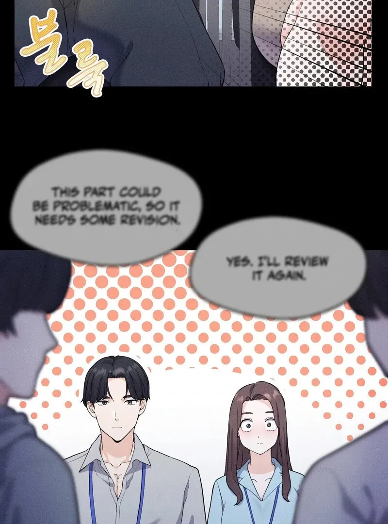 Love Is Timing Chapter 14 page 88 - 