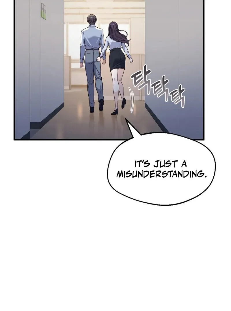 Love Is Timing Chapter 15 page 101 - 