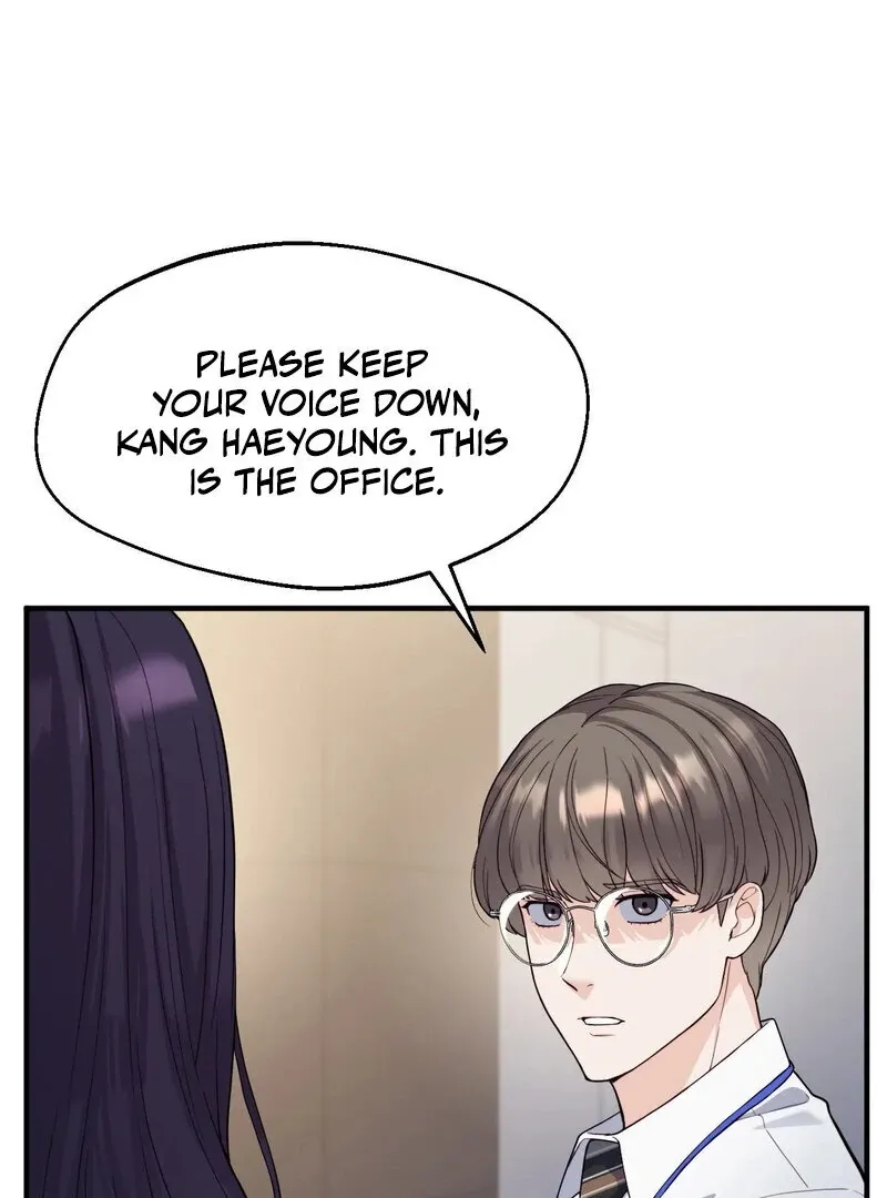 Love Is Timing Chapter 15 page 105 - 