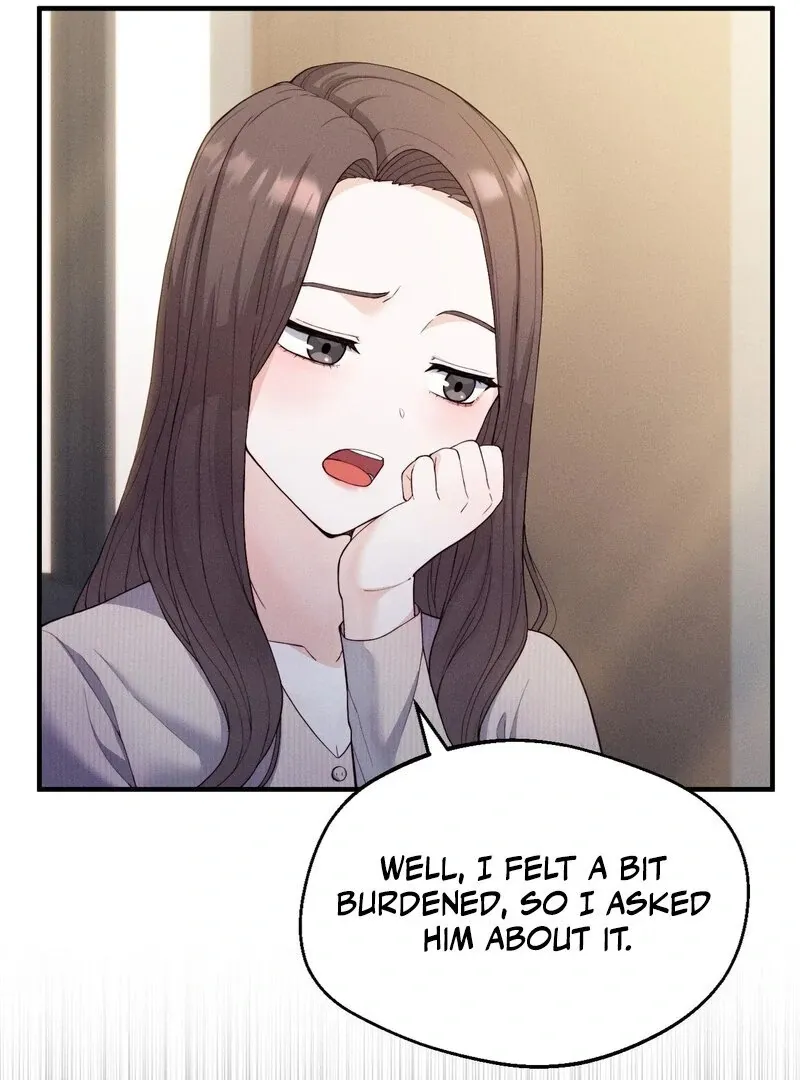 Love Is Timing Chapter 15 page 13 - 