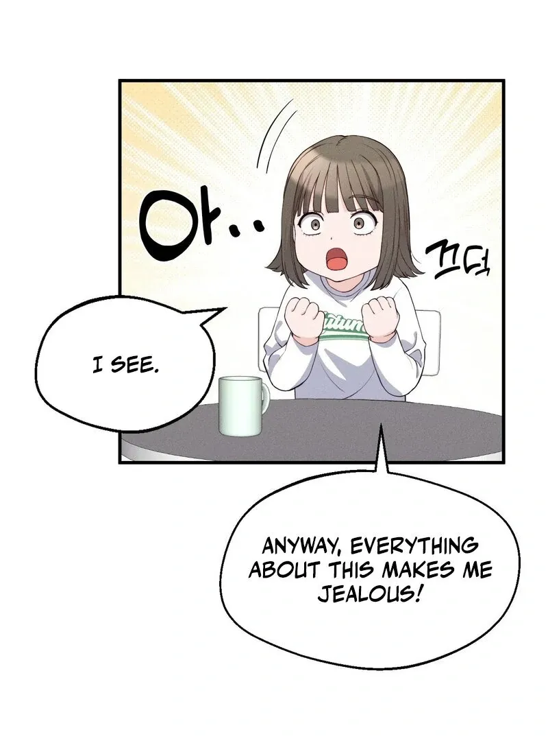 Love Is Timing Chapter 15 page 18 - 