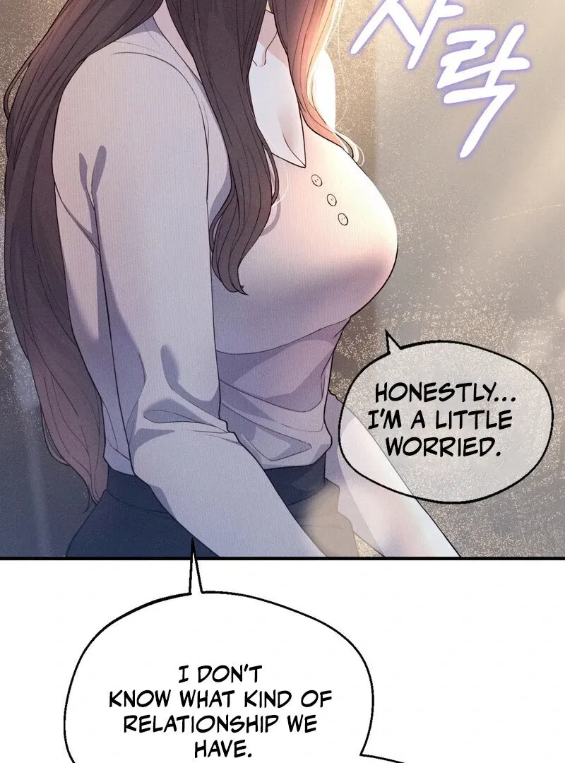 Love Is Timing Chapter 15 page 23 - 