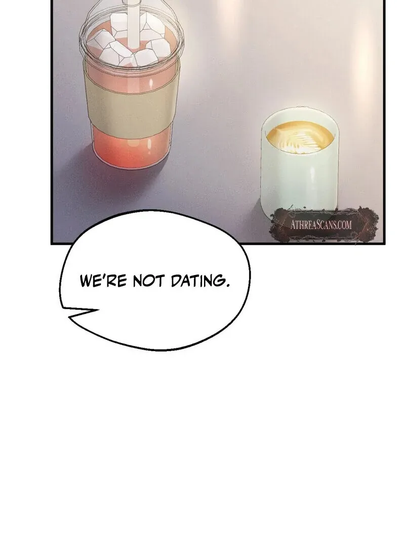 Love Is Timing Chapter 15 page 25 - 