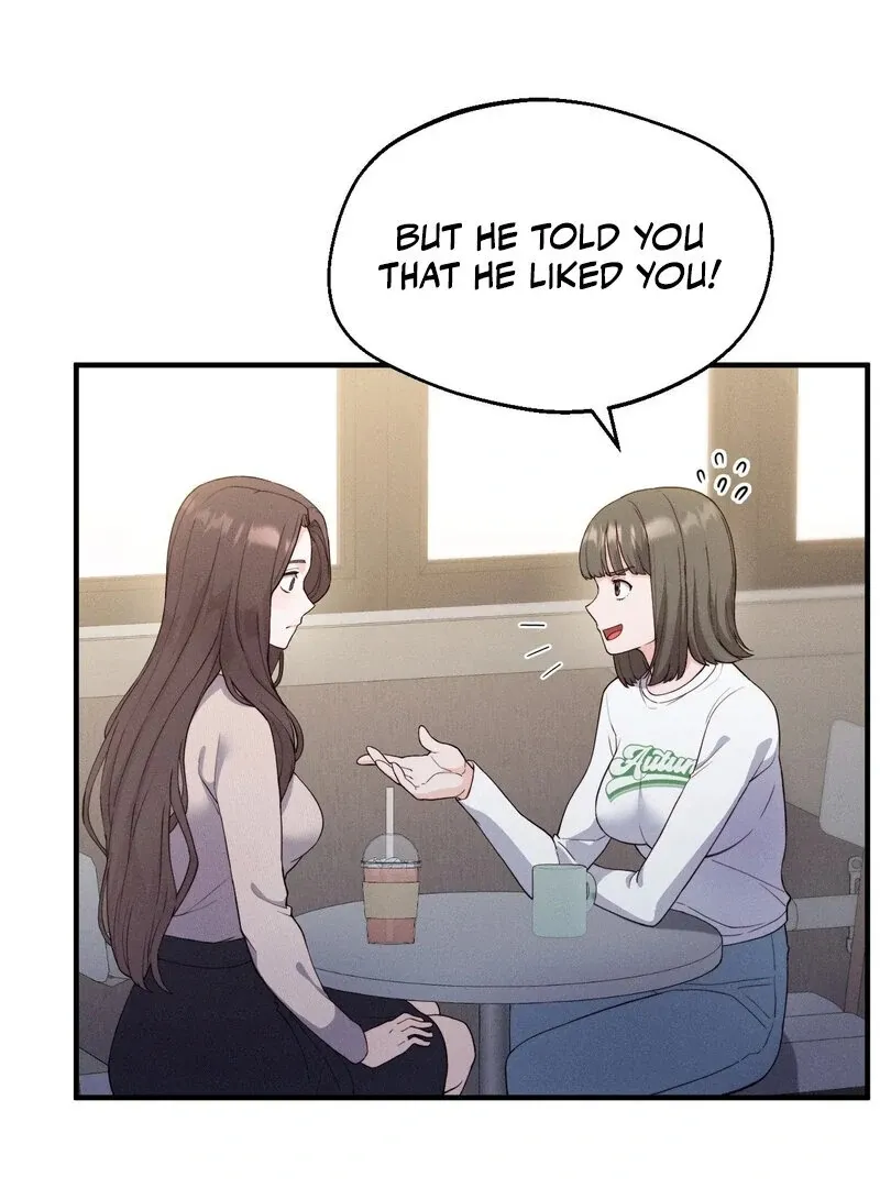 Love Is Timing Chapter 15 page 26 - 