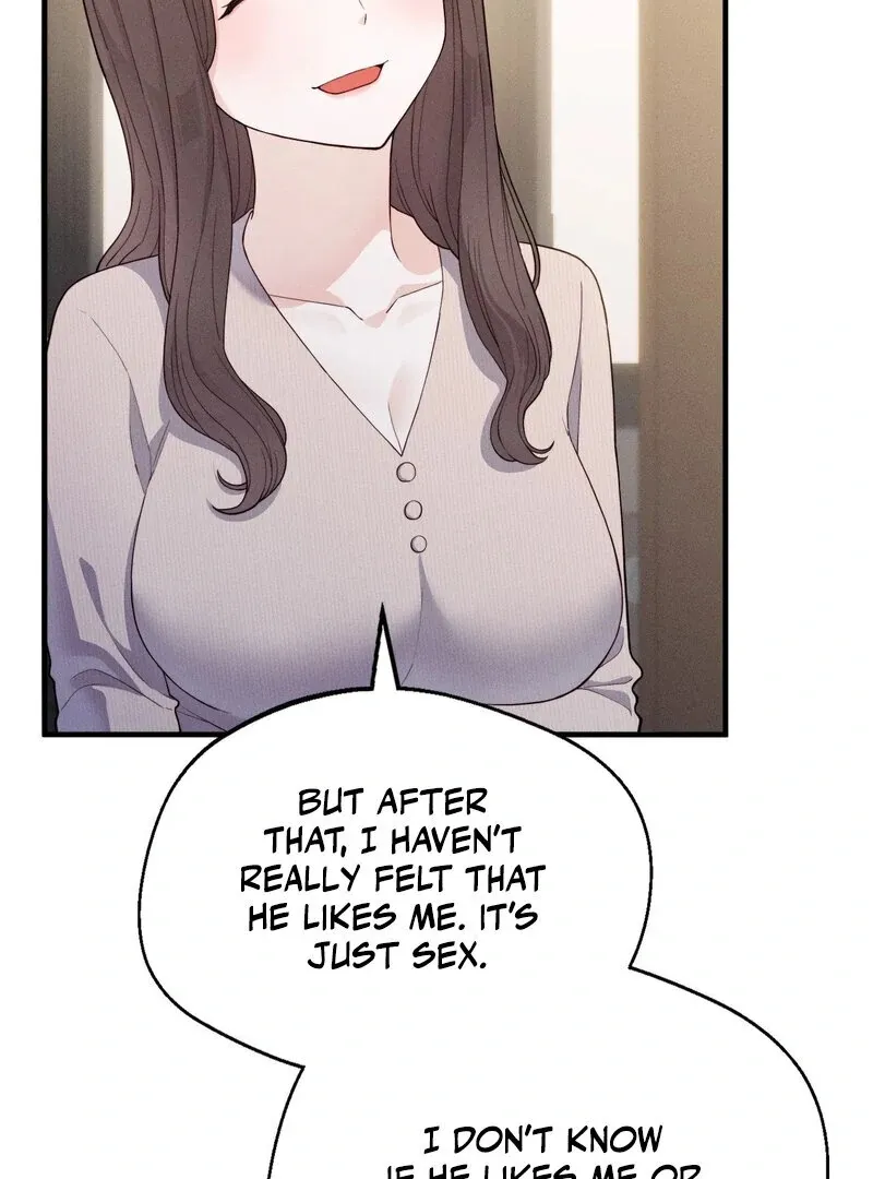 Love Is Timing Chapter 15 page 28 - 