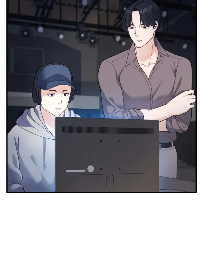 Love Is Timing Chapter 15 page 33 - 