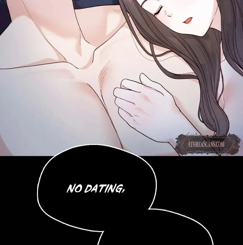 Love Is Timing Chapter 15 page 37 - 