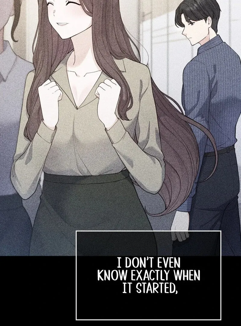 Love Is Timing Chapter 15 page 46 - 