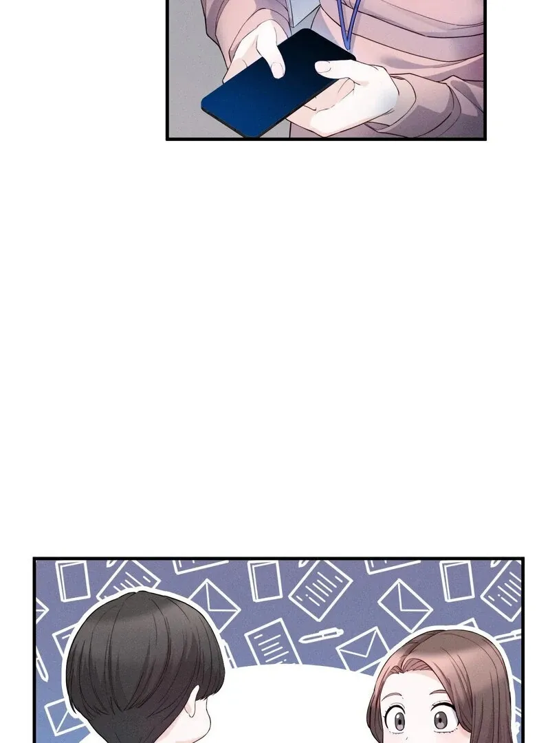 Love Is Timing Chapter 15 page 56 - 