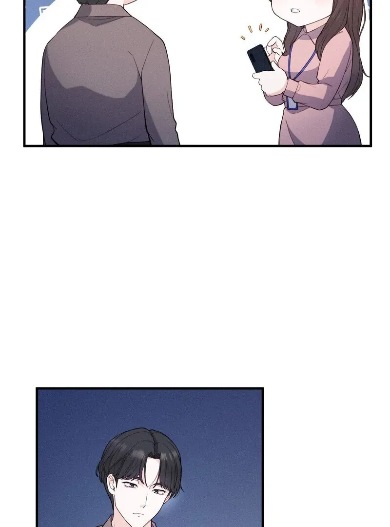 Love Is Timing Chapter 15 page 57 - 