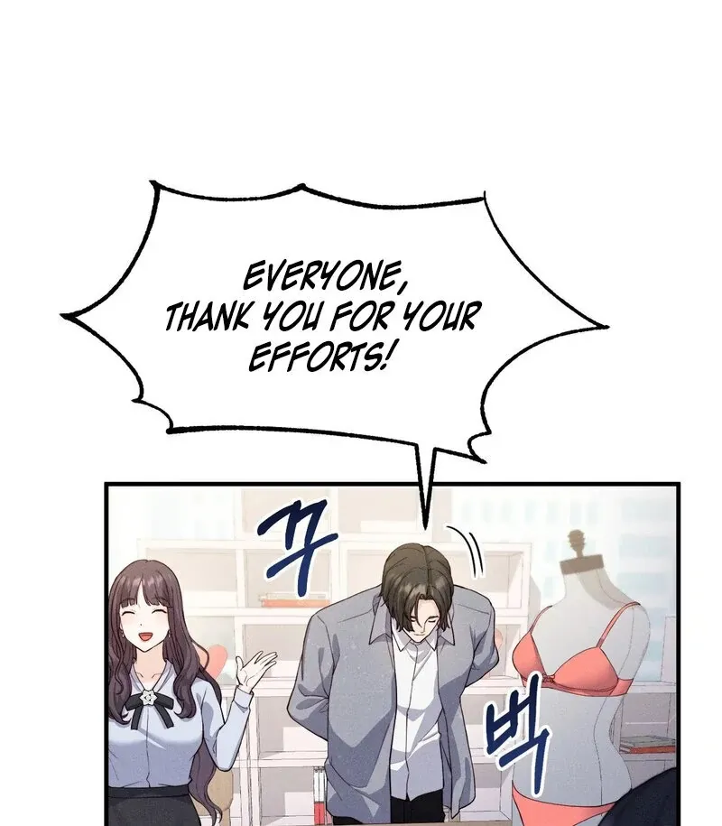 Love Is Timing Chapter 15 page 63 - 