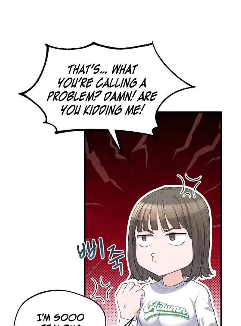 Love Is Timing Chapter 15 page 9 - 