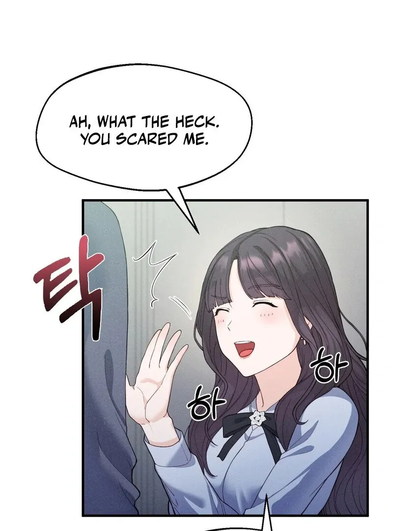 Love Is Timing Chapter 15 page 83 - 