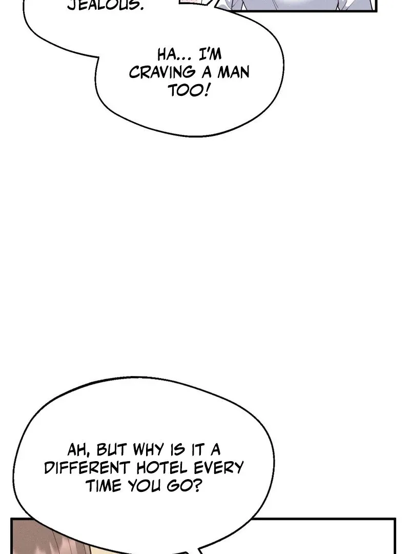 Love Is Timing Chapter 15 page 10 - 