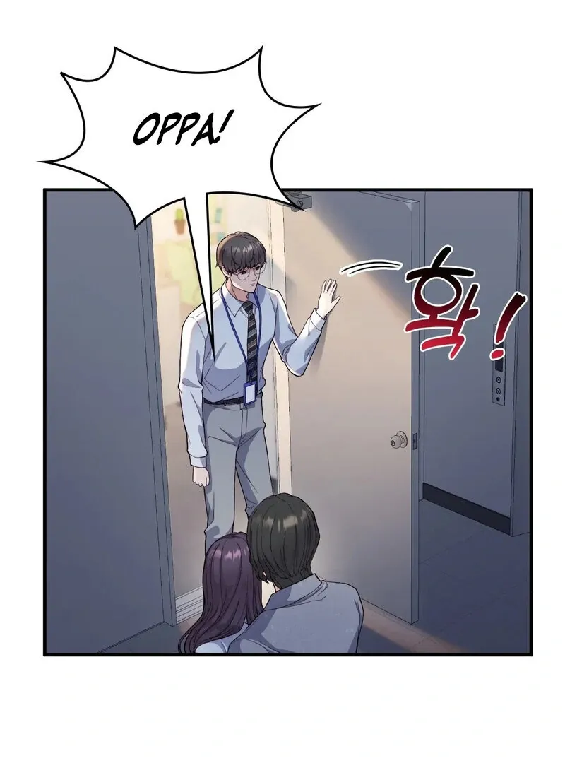 Love Is Timing Chapter 15 page 93 - 