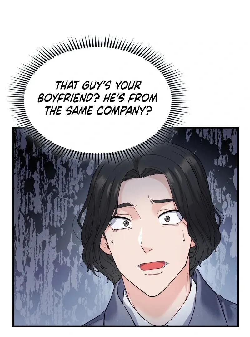 Love Is Timing Chapter 15 page 96 - 