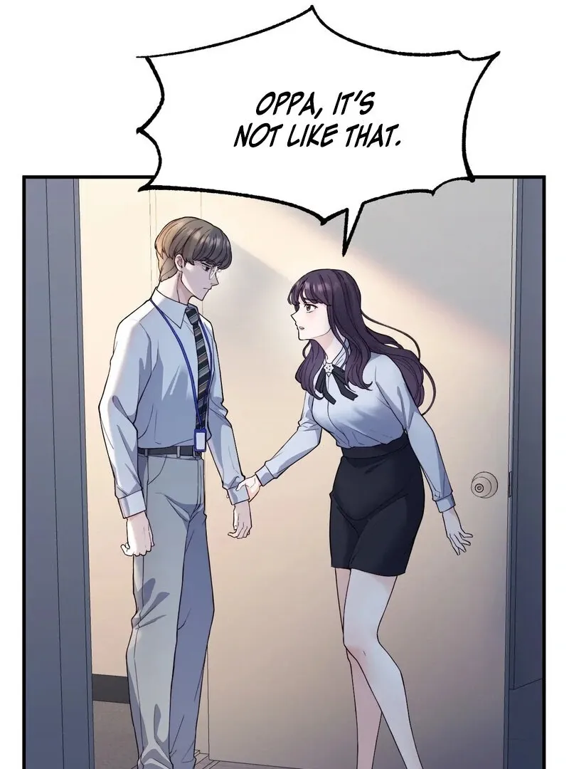 Love Is Timing Chapter 15 page 99 - 