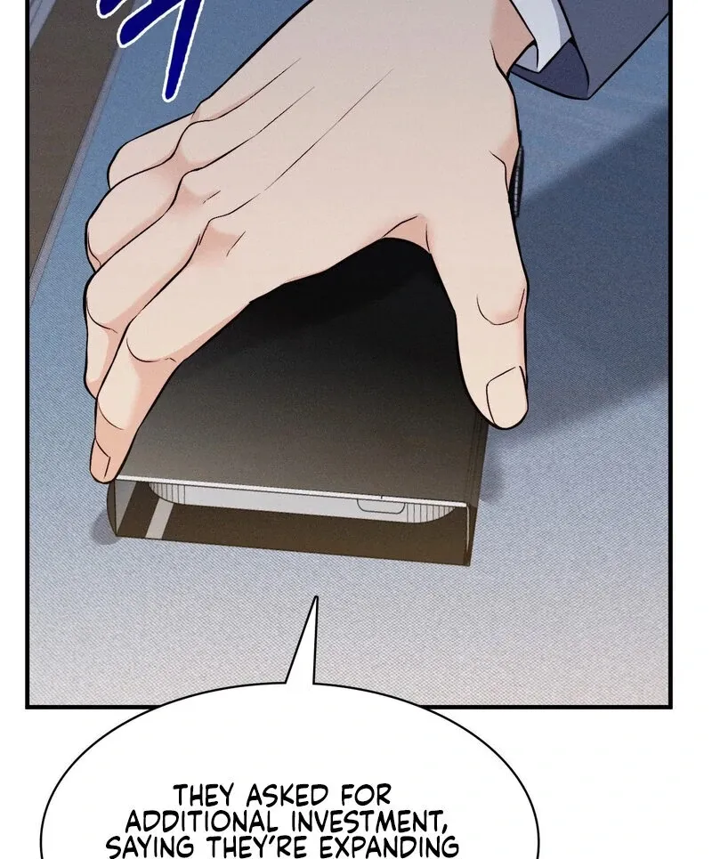 Love Is Timing Chapter 16 page 11 - 