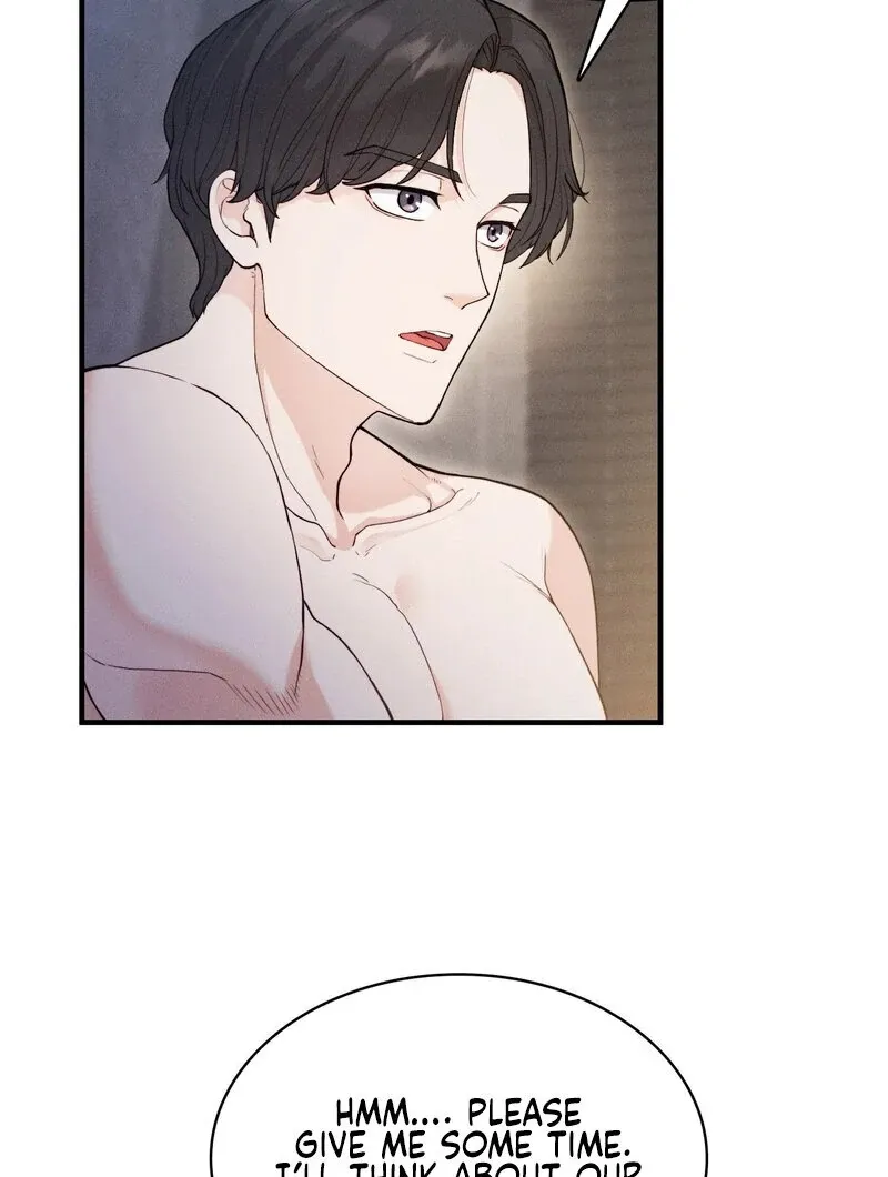 Love Is Timing Chapter 16 page 101 - 