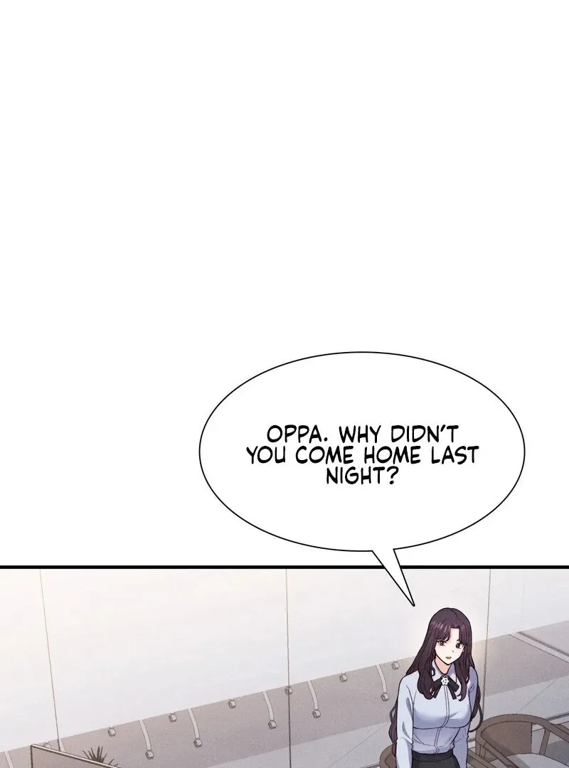 Love Is Timing Chapter 16 page 117 - 